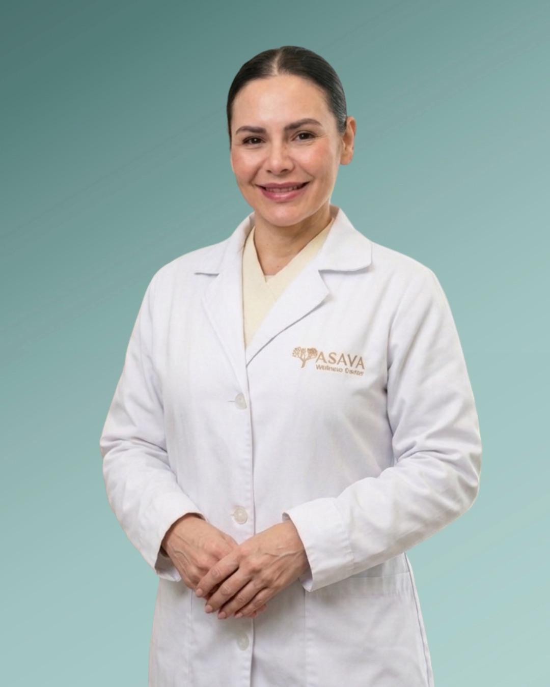 Evaluación Integral de la Salud