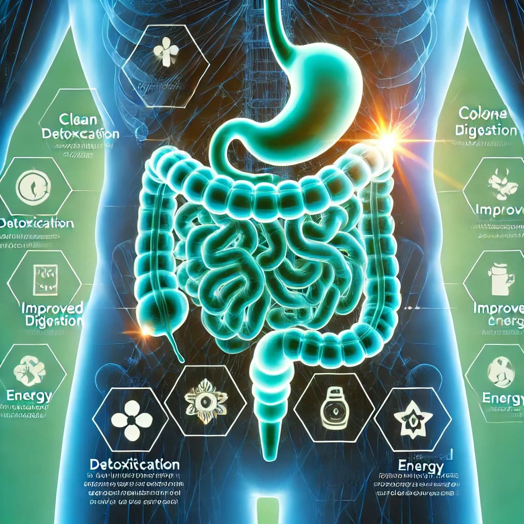 Los Beneficios de la Hidrolimpieza de Colon para tu Bienestar